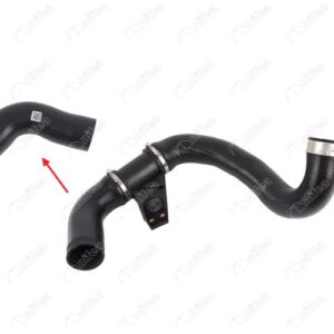 TURBOSARJ HORTUMU SOL MERCEDES SPRINTER OM612 OM647 B901 B904 KUCUK