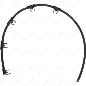 YAKIT GERI DONUS HORTUMU MERCEDES OM602 W210 S210 W461 B901 B904