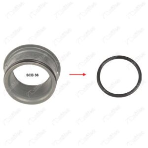 RADYATOR HORTUMU CONTASI MERCEDES W203 W204 W205 W211 W212 W213 C218 C219 W164 W221 W463 W639 B906