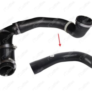 TURBOSARJ HORTUMU SAG LAND ROVER 224DT FREELANDER II L359 DISCOVERY II L318 BUYUK