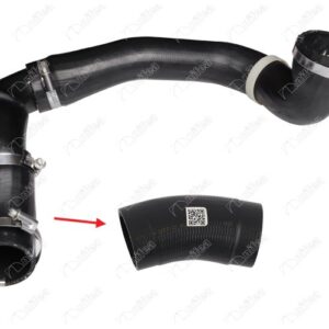 TURBOSARJ HORTUMU SAG LAND ROVER 224DT FREELANDER II L359 DISCOVERY II L318 KUCUK