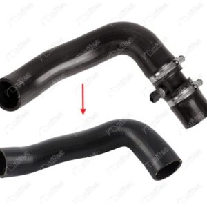 TURBOSARJ HORTUMU SAG LAND ROVER FREELANDER I 204D3 L314 BUYUK