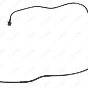 RADYATOR YEDEK SU DEPOSU HORTUMU LAND ROVER RANGE ROVER EVOQUE 224DT L538