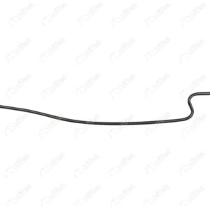 RADYATOR YEDEK SU DEPO HORTUMU LAND ROVER DISCOVERY V L462 RANGE ROVER IV L405