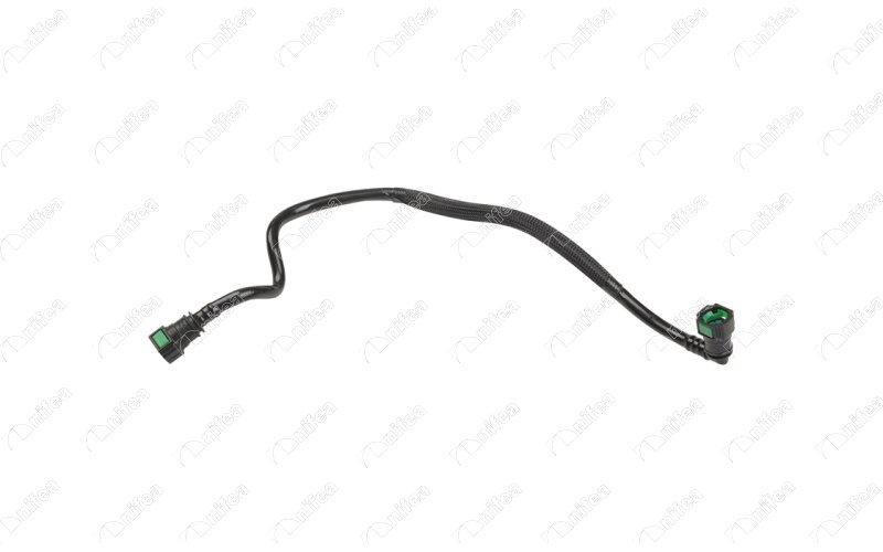 YAKIT HORTUMU LAND ROVER RANGE ROVER 306DT L405 L494