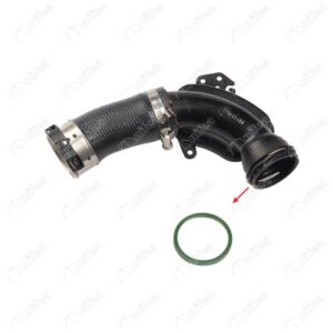 TURBOSARJ HORTUMU CONTASI LAND ROVER 204DT DISCOVERY SPORT L550 RANGE ROVER EVOQUE L538 L551 . JAGUA R E-PACE X540