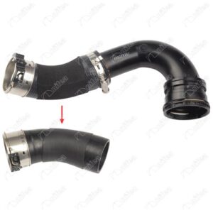 TURBOSARJ HORTUMU LAND ROVER 204DT DISCOVERY SPORT L550 RANGE ROVER EVOQUE L538 L551 . JAGUAR E-PACE X540