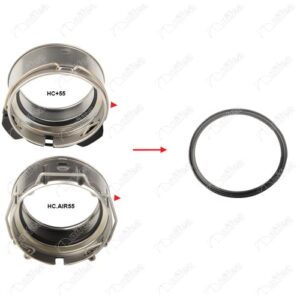 TURBO HORTUM CONTASI BMW 316 / 318 / 320 / 325 / 328 / 330 / 335 / 418 / 420 / 425 / 428