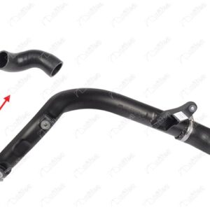 TURBOSARJ HORTUMU SOL MINI W16 R55 R56 KUCUK