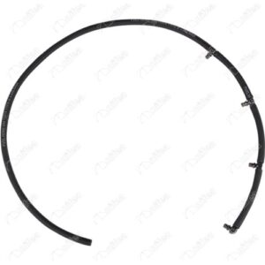 YAKIT GERI DONUS HORTUMU BMW N47 E81 E82 E87 E88 F20 F21 F22 E90 E91 F30 F31 F34 F36 E84 . MINI R55 R56 R57 R58 R59 R60 R61
