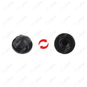 KÜLBÜTÖR KAPAK SOMUNU BMW 1 F21 114 d 15 11127614138