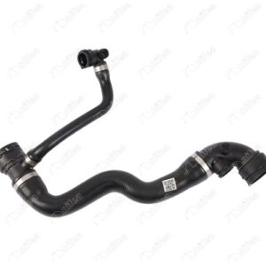RADYATOR HORTUMU UST BMW N40 N42 N45 N46 E46