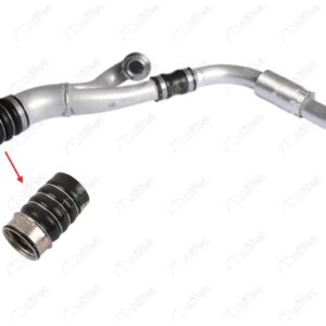 TURBOSARJ HORTUMU SAG BMW N54 E90 E91 E92 E93 BUYUK