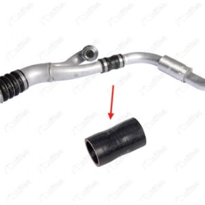 TURBOSARJ HORTUMU SAG BMW N54 E90 E91 E92 E93 KUCUK