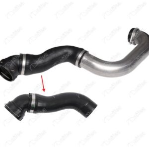 TURBOSARJ HORTUMU SAG BMW M57N E60 E61