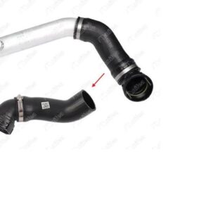 TURBOSARJ HORTUMU SOL BMW M47N2 E83 UST