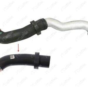 TURBOSARJ HORTUMU SAG BMW M47N E46