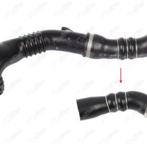 TURBOSARJ HORTUMU SOL BMW M47N2 E87