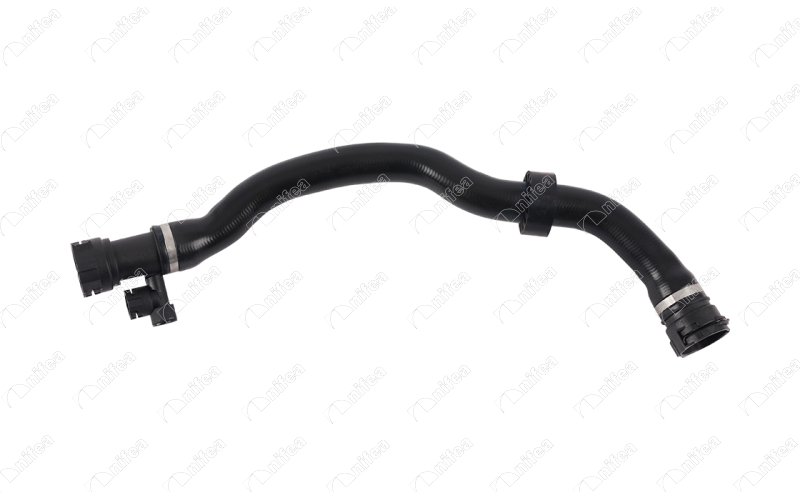 RADYATOR HORTUMU UST BMW M57N E46