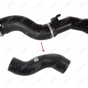 TURBOSARJ HORTUMU SAG BMW N13 F20 F21 F30 F31 F35