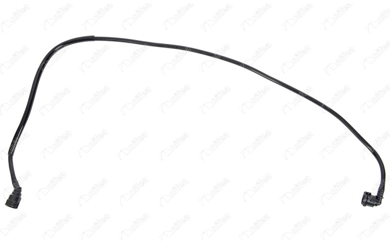 RADYATOR GERI DONUS HORTUMU BMW F20 F22 F30 F34 F32 F36