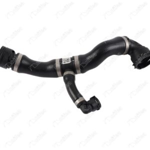 RADYATOR HORTUMU UST BMW N45 N46 E81 E82 E87