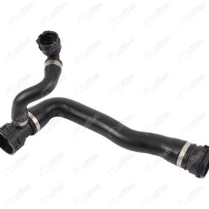 RADYATOR HORTUMU UST BMW E60 E61 M54