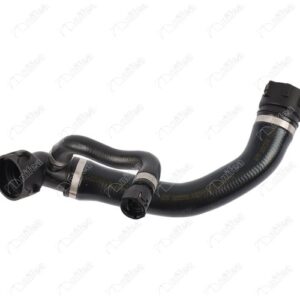 RADYATOR HORTUMU UST BMW E38 E39 M62