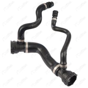 RADYATOR HORTUMU UST BMW E60 E61 N53 N53