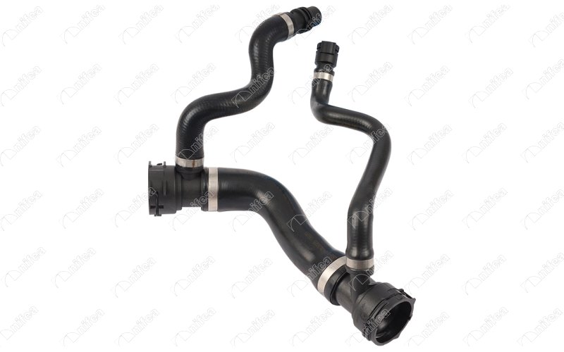 RADYATOR HORTUMU UST BMW E60 E61 N53 N53