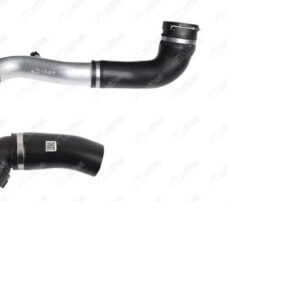 TURBOSARJ HORTUMU SOL BMW M47N2 E60 E61 UST