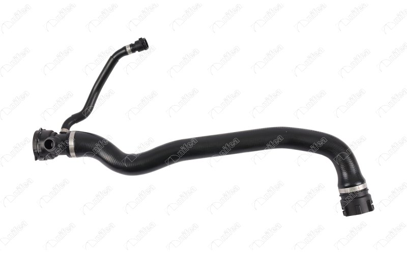 RADYATOR HORTUMU UST BMW N47 F07 F10 F11