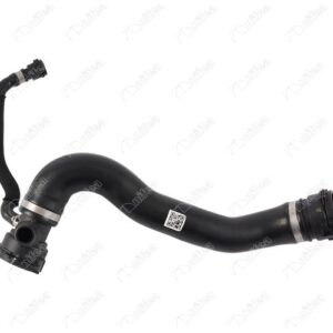RADYATOR HORTUMU UST BMW N57 F07 F10 F11 F01 F02