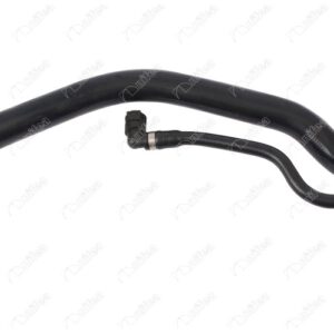 RADYATOR HORTUMU UST BMW M57N E60 E61 E63 E64