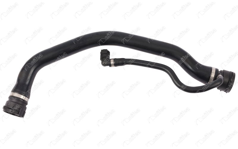 RADYATOR HORTUMU UST BMW M57N E60 E61 E63 E64