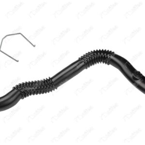 TURBOSARJ HORTUMU SEGMANI SOL BMW N47 E60 E61