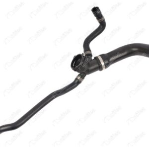 RADYATOR HORTUMU UST BMW M62 E53
