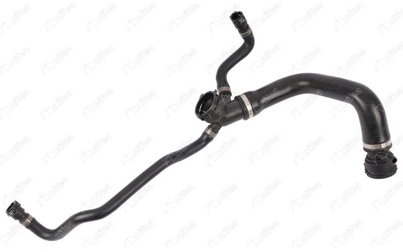 RADYATOR HORTUMU UST BMW M62 E53
