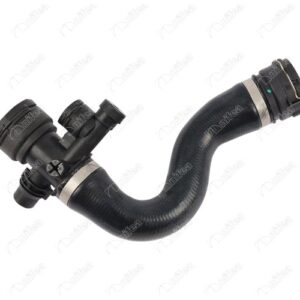 RADYATOR HORTUMU UST BMW N52N X3 E83 LCI