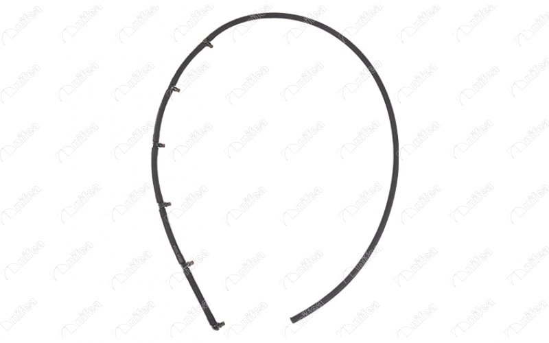 YAKIT GERI DONUS HORTUMU BMW M57N E46 E90 E91 E92 E93 E83 E53