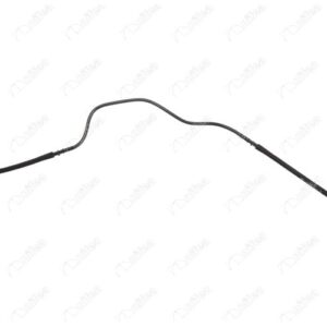 VAKUM HORTUMU BMW N54 E82 E88 E90 E91 E92 E93