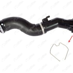 TURBOSARJ HORTUM SEGMANI SAG BMW N13 F20 F21 F30 F31 F35 F31