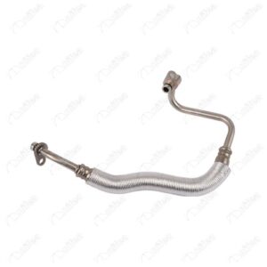 TURBOSARJ YAGLAMA BORUSU BMW B42 B46 B48 F20 F21 F22 F23 F45 F46 F30 F31 F34 G20 F32 F33 F36 G22 G26 G30 G31 G32 G11 G12 F48 F39 G01 G02