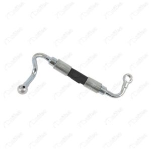 TURBOSARJ YAGLAMA BORUSU BMW N47N F20 F21 F22 E90 E91 E92 E93 F30 F31 F34 F32 F33 F36 F07 F10 F11 E8 4 F25