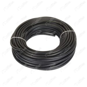 KALORİFER HORTUMU 10mm x 16mm 3-8 INC 1 MT EPDM-EPDM