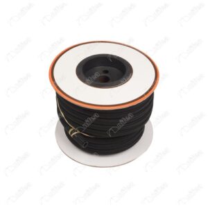 DIŞTAN ÖRGÜLÜ BENZİN YAKIT HORTUMU 10.0 mm x 15.0 mm NBR-B TİPİ-MAKARALI