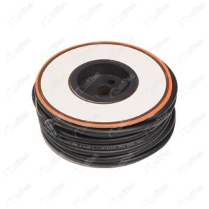 İÇTEN ÖRGÜLÜ BENZİN YAKIT HORTUMU 4.0 mm x 9.0 mm NBR-CR-E TİPİ-MAKARALI
