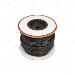 İÇTEN ÖRGÜLÜ BENZİN YAKIT HORTUMU 5.0 mm x 11.0 mm NBR-CR-E TİPİ-MAKARALI