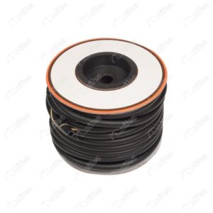 65654 İÇTEN ÖRGÜLÜ BENZİN YAKIT HORTUMU 7.5 mm X 13 mm 1 Top 25mt 322500056