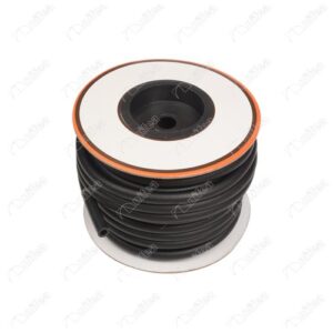 İÇTEN ÖRGÜLÜ BENZİN YAKIT HORTUMU 8.0 mm x 14.0 mm NBR-CR-E TİPİ-MAKARALI
